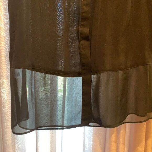 🎉1 hr sale🎉dressy tunic - Picture 3 of 8